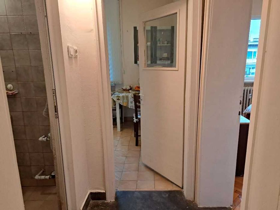 Дава се под наем Двустаен апартамент в София, Гео Милев - 65 кв.м за 650 € - Снимка #2