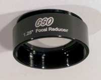 Reductor de focala GSO pentru telescop