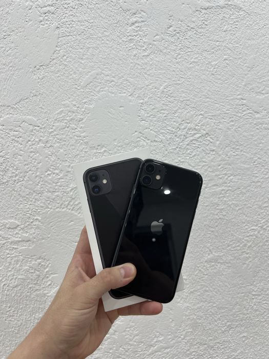 iPhone 11 / Айфон 11