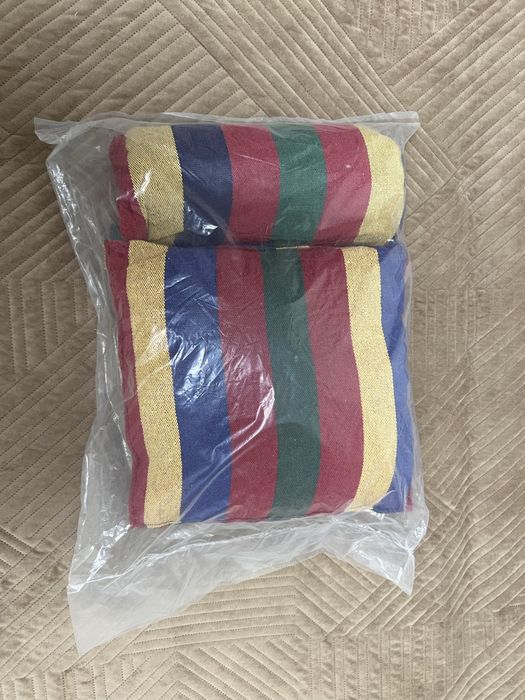 Продам гамак, новый