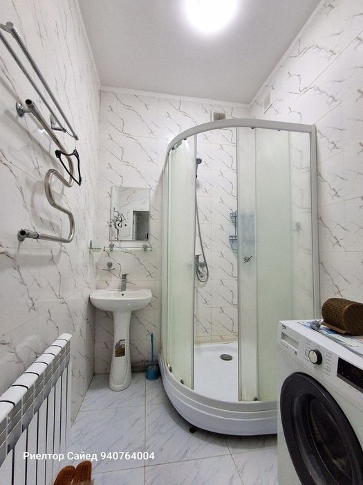 3 хонали таер квартира сотилади