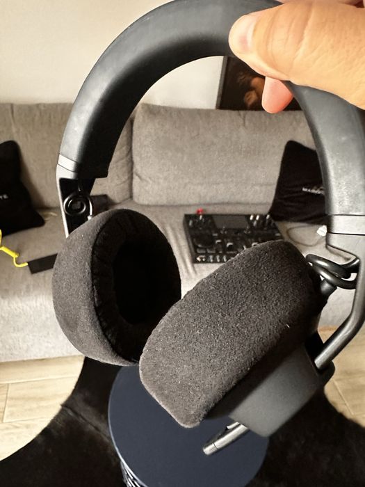 Casti AIAIAI TMA-2 Studio Wireless+ / bose/ bang olufsen/ apple
