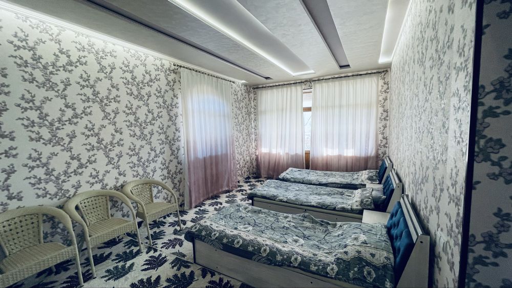 Дача Чинаркент (Бочка)