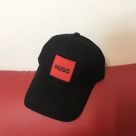 Șapca reglabila Hugo Boss