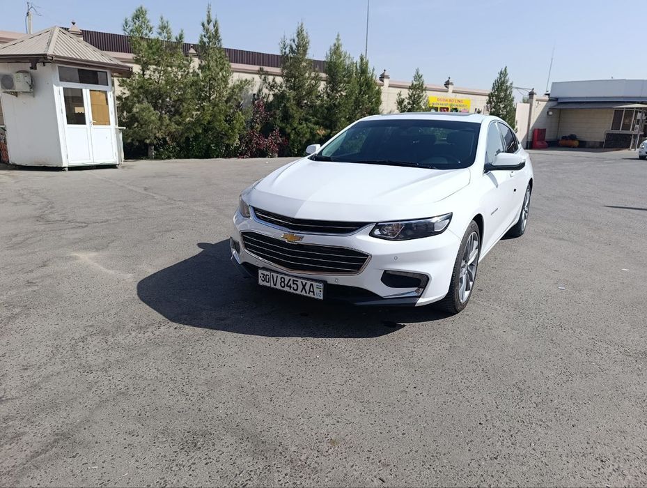 Malibu 2.4 radnoe toza olasizu minasiz