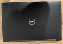 Dell Latitude 7480  i5-7300U , 8GB , 256 SSD
