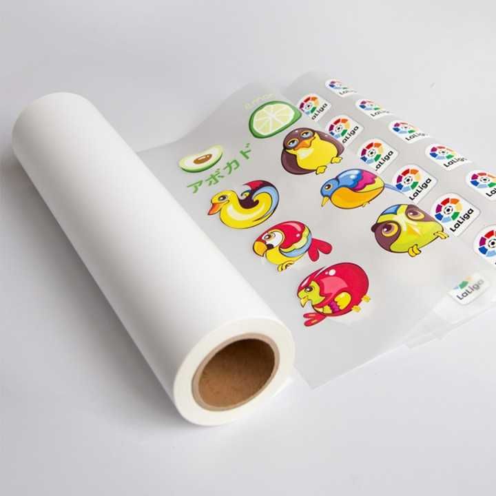 Folii print DTF - de la 10 lei bucata - Personalizare tricouri
