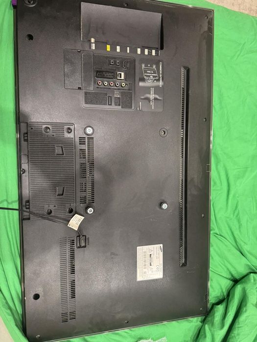 Samsung модел ue40f6400aw 40 инча smart tv