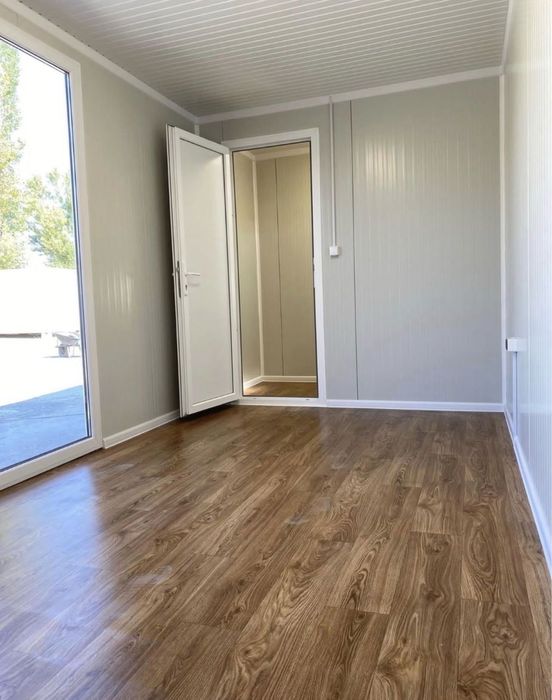 Container containere Modulare birou vestiar magazie fast-food dormitor