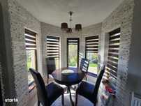 Casa deosebita, 4 camere, 112 mp, teren 700 mp, view panoramic, zona F