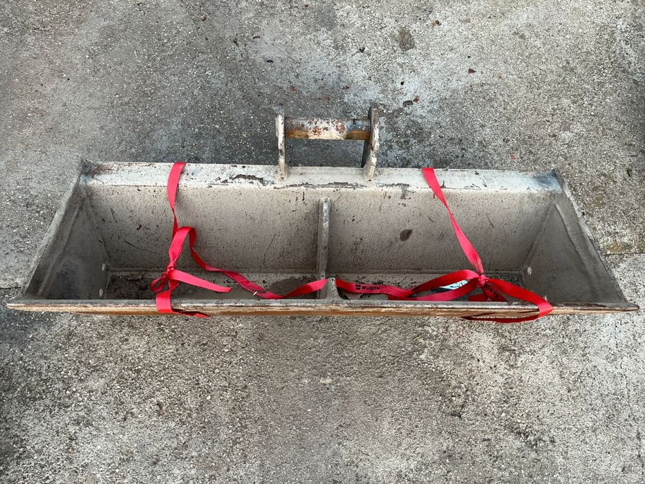 Cupă taluz MS 03