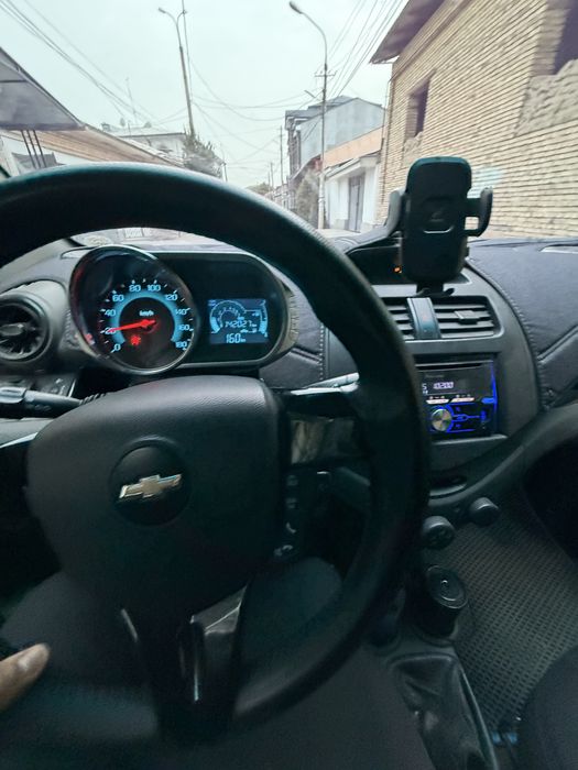 Spark 2019 yil 142.000