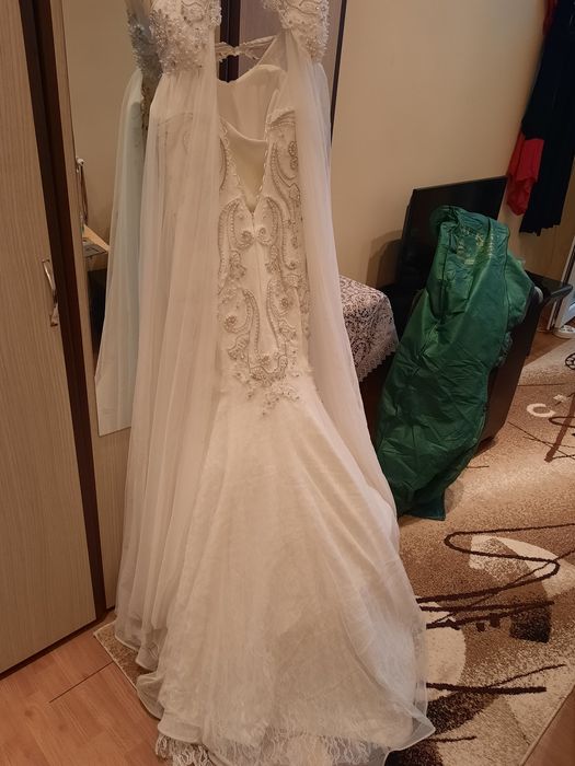 Rochie de mireasa