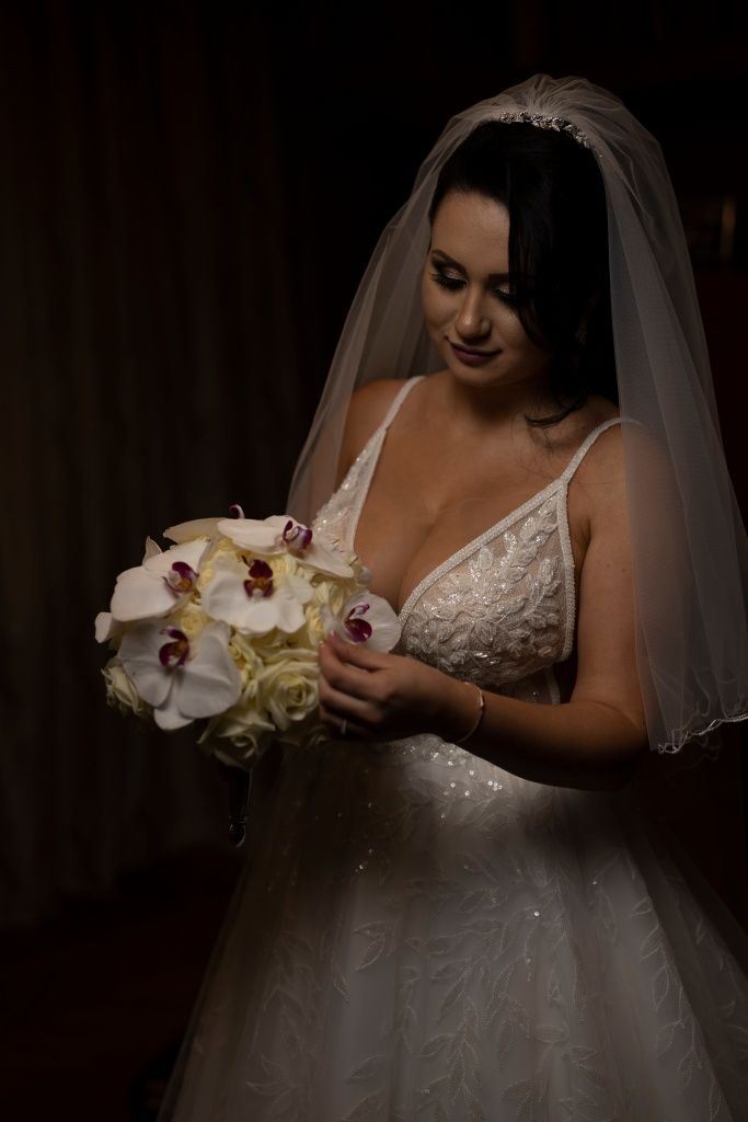 Rochie mireasa Exclusive Bridal
