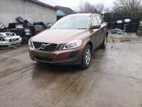 Piese Din Dezmembrari VOLVO Xc60 D3 / D4 Model 2011 Cutie Manuala