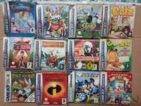 Vand j o c u r i snes, n64, gameboy