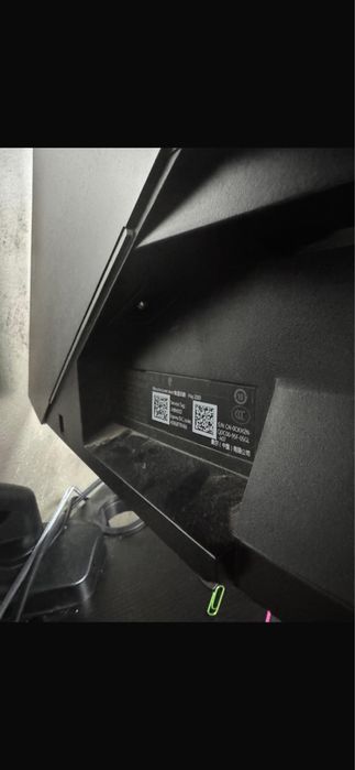 Allienware monitor 120 hz 3 k