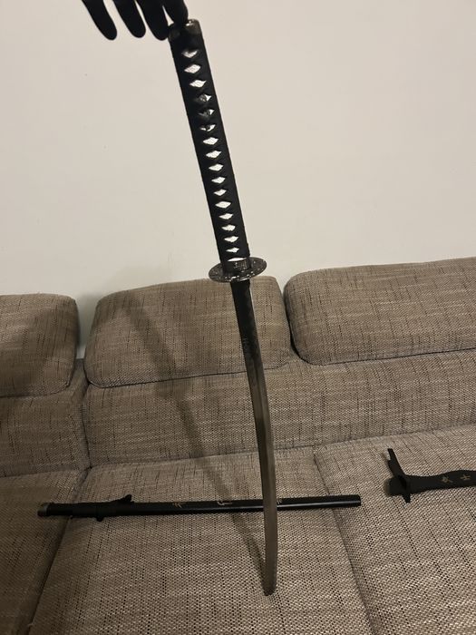 Vând Sabie Katana
