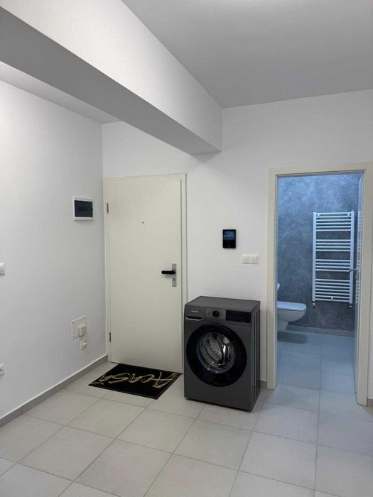 Apartament 3 camere Avantgarden 3 Faza 5