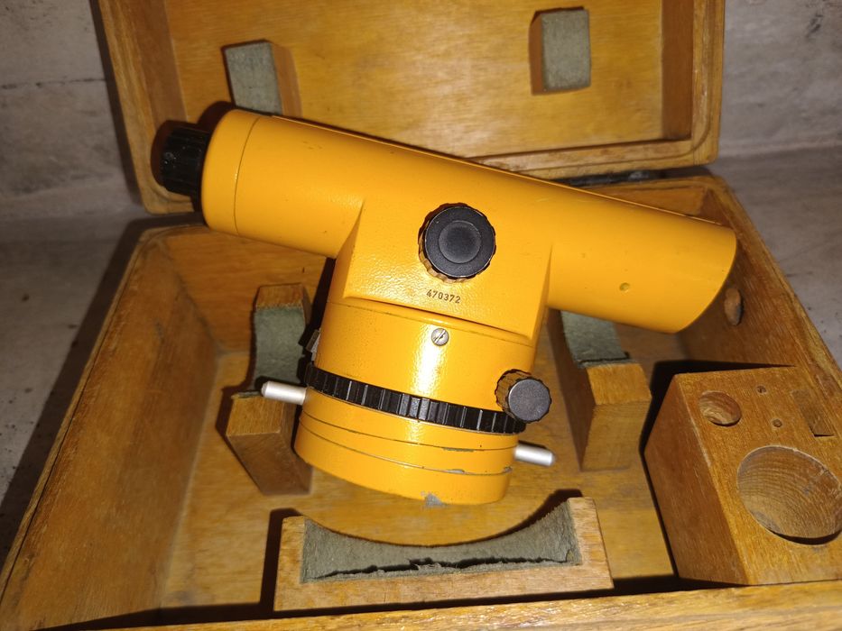 Carl Zeiss Jena Ni 050