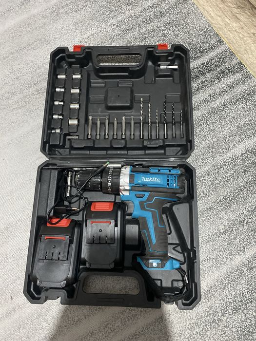 Продам шуруповерт