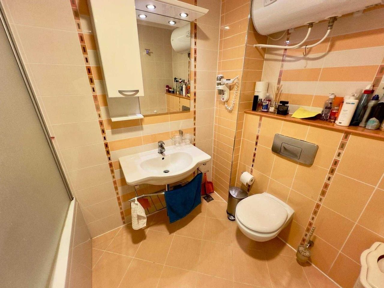 Продава се Тристаен апартамент в с. Равда, Област Бургас - 130 кв.м за 1270 €/кв.м - Снимка #3