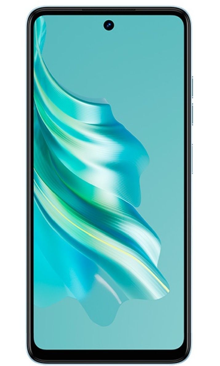 Tecno  spark  20