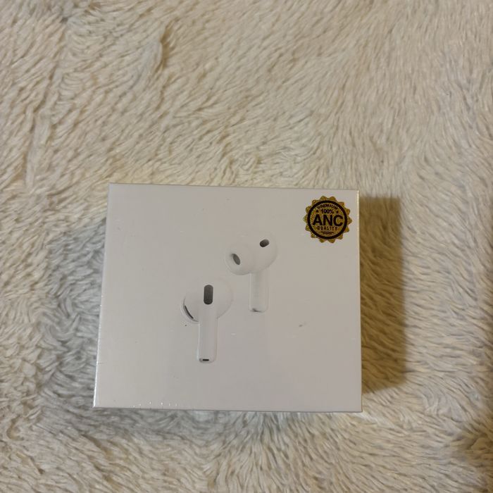 Airpods Pro 3 sigilate
