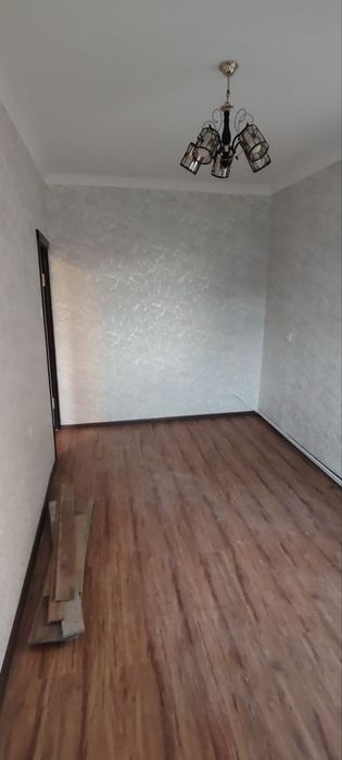 Паркентский   3х комнатный  с ремонтом всё раздельно