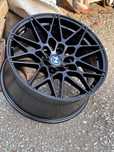 Джанти за БМВ BMW Style 666 19 “ цола 5х120 чисто нови Спорт Пакет