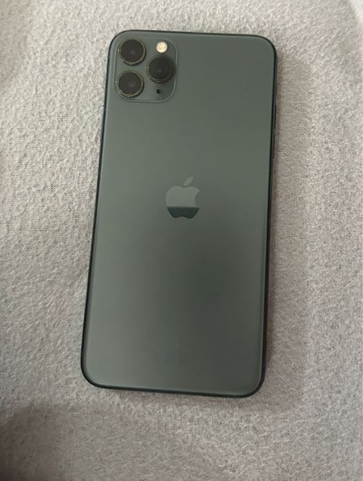 Iphone 11 pro max