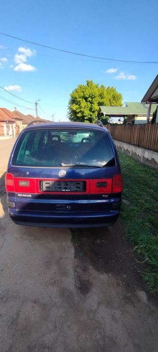 Vand pt piese Vw sharan