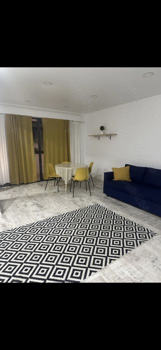 Inchiriez apartament 1 camera