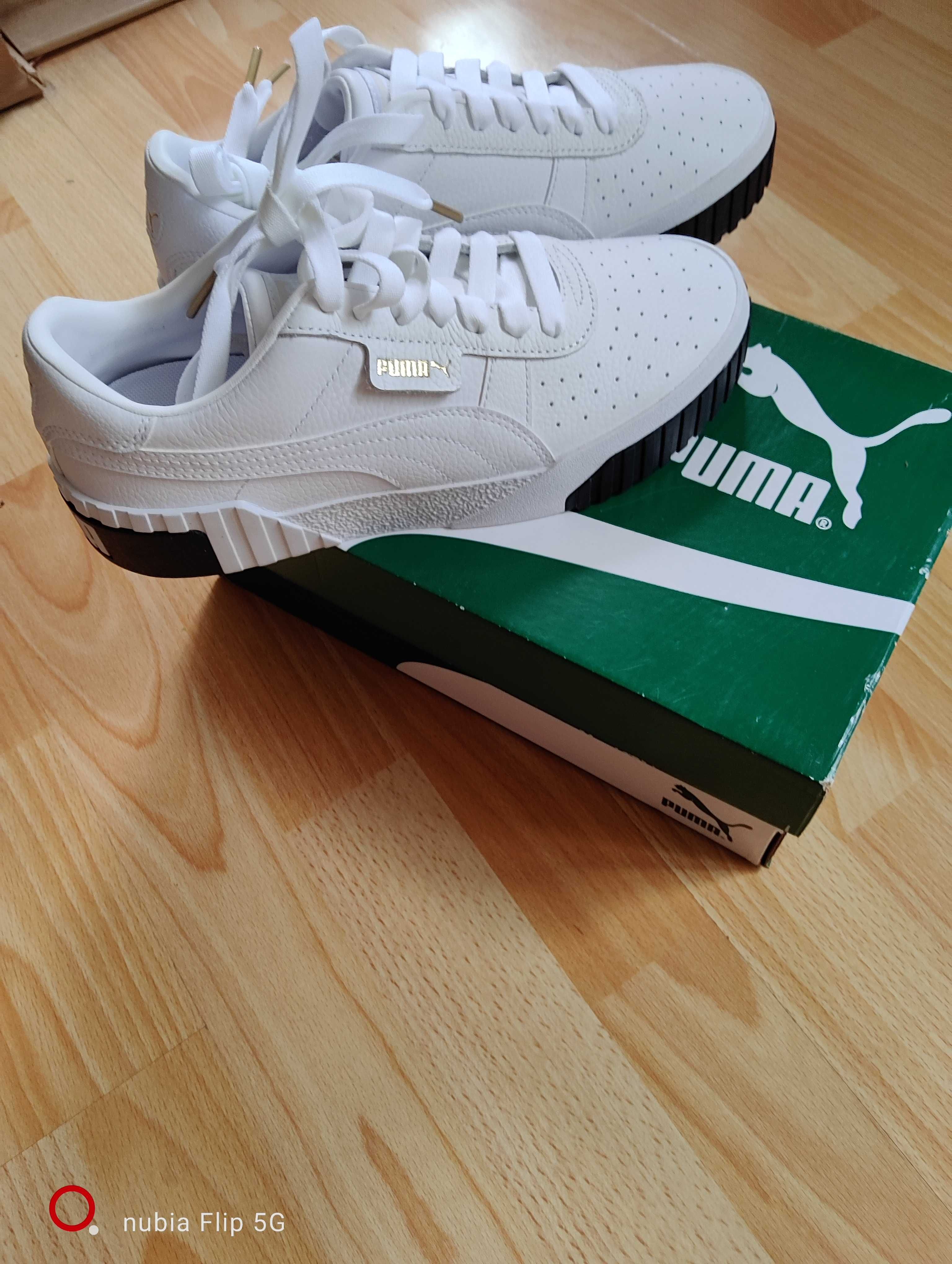 Маратонки,PUMA 39 номер