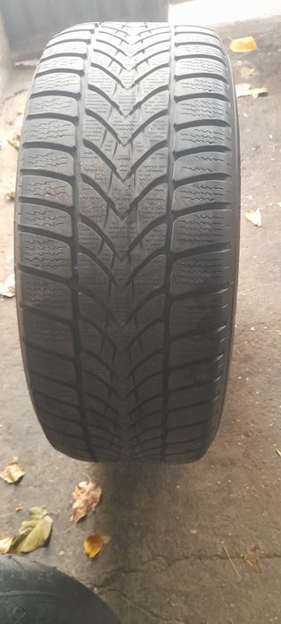 Jante bmw F10 iarna  225/55/17