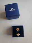 Комплект пръстени Swarovski