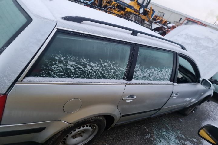 Termoflot racire ulei Volkswagen VW Passat B5.5 (facelift)