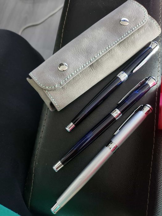 Picasso set pix si stilouri