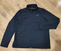 Geaca damă softshell Under Armour Storm ColdGear Infrared mărimea L