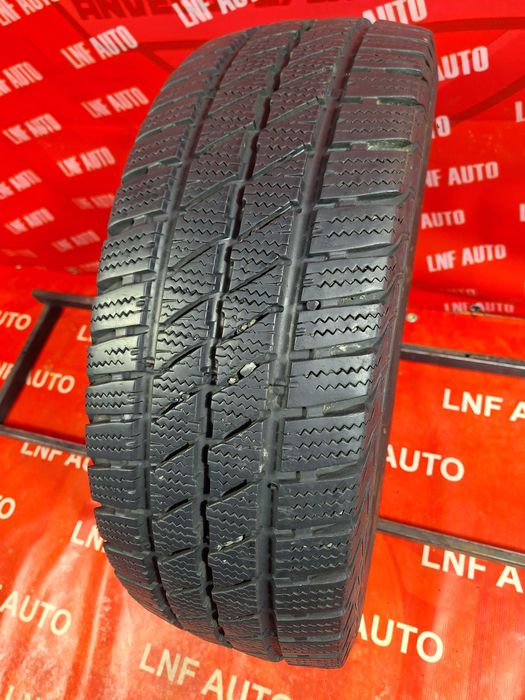 1 Anvelopa de IARNA - 225/65/16C - VIKING - 9.8 MM - DOT 2016 !