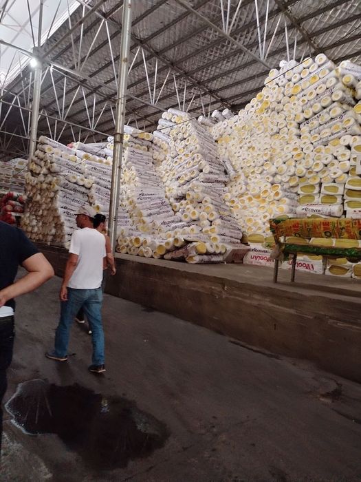 Стекловата Базарт