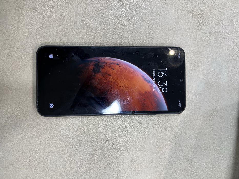 Readmi 9 A хорошое качество