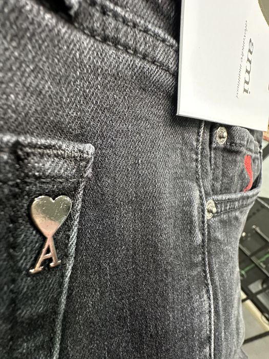 Blugi AMI paris. Premium/TopQuality