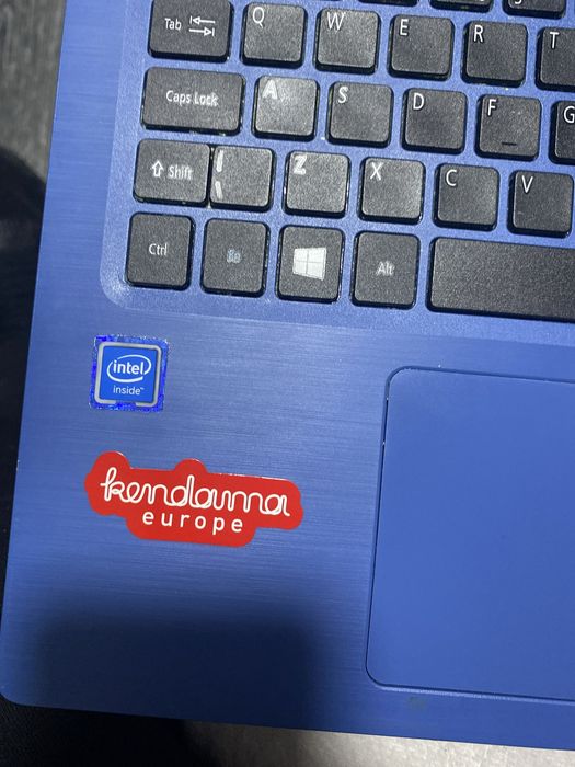 Laptop aspire 3 NU SE APRINDE