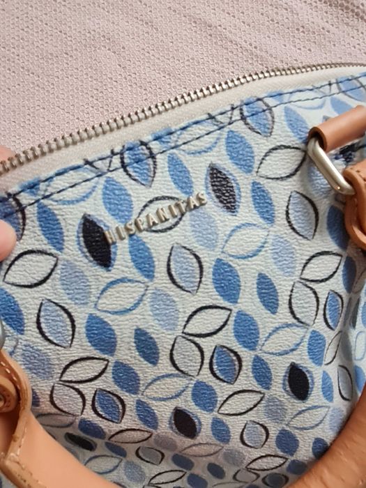 Намалена - Оригинална чанта Hispanitas