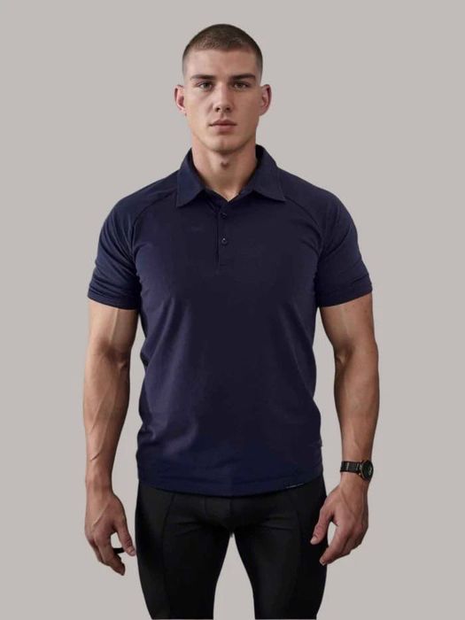 Мъжка тениска Classico wear