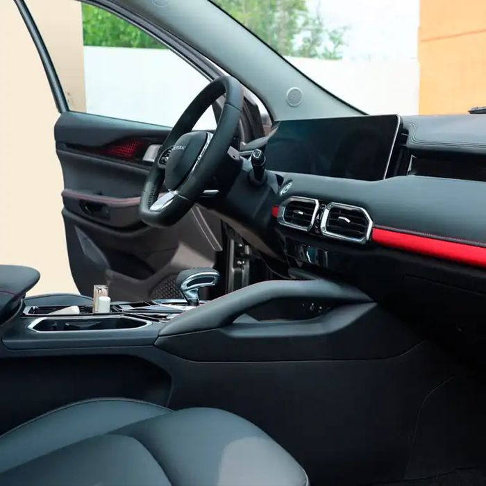 Jetour X50  1.5 Turbo 
Первоначальный взнос от 50% — 0