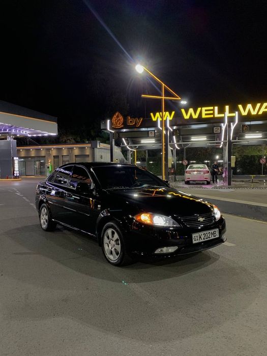 Jentra 2023 yil avtomat Qora Toza