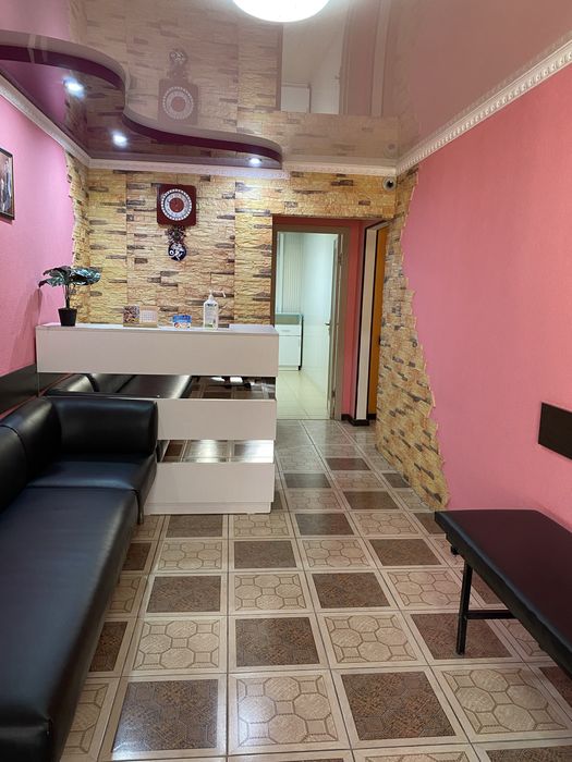 Медицинский кабинет