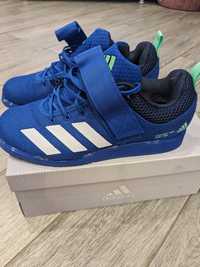 Adidas powerlift 5 42 2/3